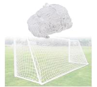 VGEBY filet de poteau de football Filet de but de football de remplacement de sport de filet de football de taille réelle (6 * 4ft)