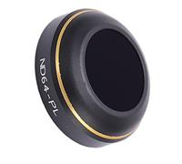 VGEBY Filtre D'objectif, Filtre de Densité Neutre Len 4K de Caméra Len Adapté aux Accessoires de Drone Pro Accessoires d'aéromodélisme