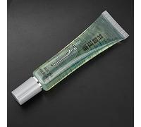 VGEBY Graisse Professionnelle pour Fourche Avant de Vélo de Montagne, Huile Lubrifiante de Réparation de Vélo 40 Ml, Ininflammable, Résistante à L'eau pour la Protection des Métaux,