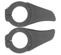 Vgeby Guidon De Vélo Avec Anneau De Verrouillage Vélo Adjoint Poignée Vélo Secondaire Repos Guidon Vélos Guidon Avec Anneau De