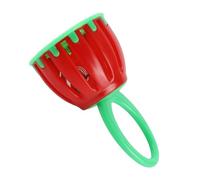 VGEBY Hochet Grelot pour bébé, Jouet D'éveil Musical avec Design Détachable sécurisé pour Tout-petits