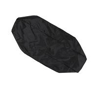 VGEBY Housse de Protection pour Clavier de Piano électrique en Polyester Respirant, Housse Anti-poussière pour Piano Numérique Facile à Utiliser, Parfaitement Adaptée aux Claviers de à 61 Touches
