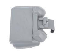 VGEBY Housse de Protection Solaire Pliable pour Télécommande de Drone - Améliore la visibilité et Réduit L'éblouissement - Compatible avec Mini 4 Pro RC2 - Matériau ABS + PC Portable et Durable