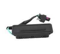 VGEBY Interrupteur de Déverrouillage du Coffre, Matériau ABS, Bouton de Commande du Couvercle de Coffre à Ajustement Direct pour Insignia A 2008-2017, Performances Fiables et Installation Facile