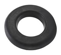 VGEBY Isolateur de Ressort Hélicoïdal, Remplacement en Caoutchouc Supérieur Arrière, Entretoise de Réduction des Vibrations pour Suspension Classique 1500 2009-2022