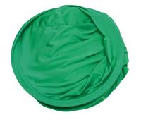 VGEBY Jeu de Cour, Ensemble de Relais Élastique avec 4 Balles Rebondissantes et Pompe, Jeu de Lancer Extensible pour Fête Jardin Enfants Familles Adultes Événements Extérieurs