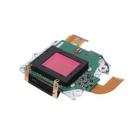 VGEBY Kit de Capteur d'image pour Appareil Photo Numérique, Capteur CMOS PCB pour avec Filtre Passe-Bas 24,1 MP pour Une Photographie Améliorée