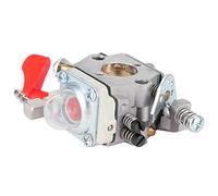 VGEBY Kit de Carburateur de Remplacement de Haute qualité pour Wt-668 Wt-997, Installation Facile pour Tondeuse
