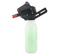 VGEBY Kit de Moulinet de Pêche à l'arc, Moulinet de Pêche à l'arc pour Moulinet à Arc Composé pour Kit de Moulinet de Chasse au Poisson avec Ligne de 40 M accessoires d'outils de pêche