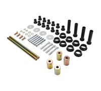 VGEBY Kit de Taches d'arbres de Douille de Bras, 60 Pièces de Remplacement en Acier allié pour Sportsman 400 450 500 600 700 800