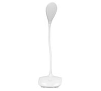 VGEBY Lampe de Lecture LED à Commande Tactile, 3 Modes de luminosité Portables pour Chambre D'étudiant