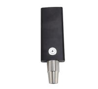 VGEBY Lampe d'Évaluation Gemmologique, Lampe Torche Professionnelle 3 Sources Lumineuses, 4000 mAh Batterie, pour Bijoutiers Géologues et Analyse de Pierres Précieuses