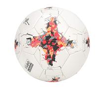 VGEBY LEIJIAER Ballon de Football Taille 5, Double Couche Antidéflagrant Match de Football D'entraînement avec Buse d'air en Caoutchouc Dissimulée pour L'entraînement de Jeu de Terre