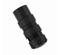 VGEBY Levier de Changement de Vitesse de Moto, Agrandisseur en Aluminium CNC pour un Meilleur Contrôle, Expérience de Conduite Confortable pour R1200GS Adventure 2014-2017