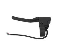 VGEBY Levier de Frein pour Vélos électriques, Remplacement du Levier de Frein Antidérapant étanche en Alliage D'aluminium pour M365 Pro 1s Essential Pro2