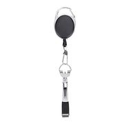 VGEBY Ligne de pêche Nipper Multifonctionnel Pêche à la Mouche Quick Knot Outil Ligne Cutter Clipper Nipper Tackle