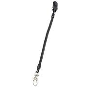 VGEBY Longes de Pêche Fil de Corde de Sécurité Rétractable Enroulé de Sécurité Extensible pour Poteau D'outil de Pêche de Pêche Sportinggoods Sportinggoods Autres Outils Et Accessoires De Pêche
