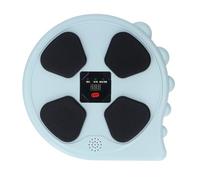 VGEBY Machine de Boxe Musicale avec Technologie de Capteur Intelligent,