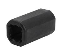 VGEBY Manchon d'entraînement de Moyeu d'hélice, Plastique Technique, Remplacement Direct pour Les Accessoires Mercruiser Flo Torsion II pour Hors-Bord de 60 à 250