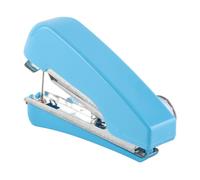 VGEBY Mini Machines à Coudre à la Main - Eau de Capture à la Main pour un Acier Inoxydable Bleu Ménage