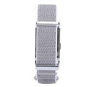 VGEBY Moniteur d'activité de Traqueur de Forme Physique de Bracelet Intelligent avec 10 M étanche 24 Heures de Suivi du Sommeil 127 Modes Sportifs pour Hommes Femmes Natation Course à (Silver)
