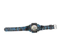 VGEBY Montre de Sport, Étanche Chronographe Noctilucent Numérique Système 12/24 Heures Montre Homme Étudiant for Outdoor Randonnée Camping Voyage Études