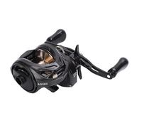 VGEBY Moulinet Baitcasting, Moulinet de Pêche Léger en Fibre de Carbone avec Système de Freinage de 16 Kg et Connexion Intelligente pour Détecteur de Poisson, pour la Pêche au Leurre,