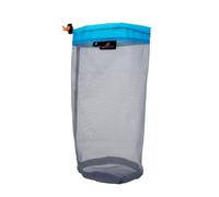 VGEBY Nylon Stuff Sac Sac à Cordon en Filet pour Camping randonnée (S/M/L/XL/XXL)