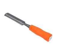 VGEBY Outil de Retrait de Ruban Adhésif Club Grip, Décapant d'arbre en Acier avec Poignée Ergonomique pour Un Retrait Facile du Ruban Adhésif Compatible avec Les Arbres en Graphite et en Acier