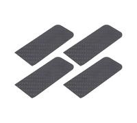 VGEBY Outils électroniques Indiscrets, Kit de Spudger Non Magnétique en Fibre de Carbone pour la Réparation de Tablette de Téléphone, Ensemble Durable de 4 Pièces pour Un Retrait Sûr de la Coque