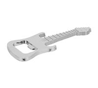 VGEBY Ouvre-bouteille de Guitare à Bière en Métal Outil Pratique élégant pour la Célébration de Mariage 1x Argent pour le Banquet