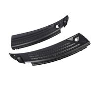 VGEBY Panneau de Couverture de Capot d'essuie-Glace, Construction ABS, Protège des Débris, Convient pour Mark LT 2006 à 2007