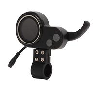 VGEBY Panneau LCD pour Vélo électrique, 2 en 1, Scooter électrique L081, Contrôleur de Moteur sans Balais, Kit de Panneau LCD pour Vélo VGEBYsznq4bay07