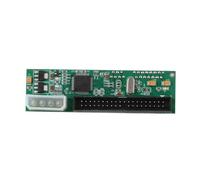 VGEBY Parallel ATA Pata IDE vers Sata Serial ATA Disque Dur Convertisseur pour PC Et PATA to SATA pour 3.5/2.5 SATA Disque Dur DVD - Plug and Play