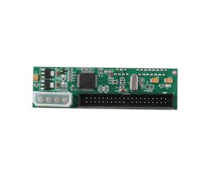 VGEBY Parallel ATA Pata IDE vers Sata Serial ATA Disque Dur Convertisseur pour PC Et PATA to SATA pour 3.5/2.5 SATA Disque Dur DVD - Plug and Play