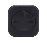 VGEBY Pâte Arrière pour Téléphone de Vélo, Ruban Adhésif Universel étanche et Résistant aux Hautes Températures avec Adhésif Double Face pour Guidon de Vélo et Chronomètre