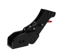 VGEBY Pièce Pliante pour Scooter électrique, Assemblage de Système de Pliage pour Scooter électrique en Alliage D'aluminium Compatible avec SmartGyro X2