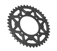 VGEBY Pignon arrière 428 41T, pignon arrière 41 dents 428 pour bricolage Go Kart ATV Light Moto