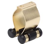 VGEBY Pince de Queue de Billard, 4 Pièces Clips de Bâton de Queue de Billard Clip de Support de Queue de Billard Support de Bâton de Piscine Accessoire Sportinggoods Fournitures De Billard