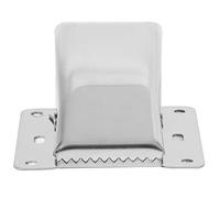 VGEBY Pinces à Filet de Poisson, Supports à Ressort en Acier Inoxydable pour un Nettoyage Facile du Poisson, 6 Outils de Pêche en Plein Air Durables, Adaptés au Camping et à la Maison