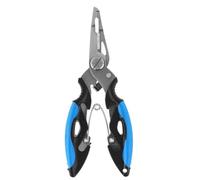 VGEBY Pinces de pêche, Multi-Outils de Ciseaux de Pince à Sertir Les Lignes de Pêche