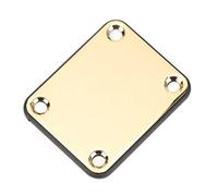 VGEBY Plaque de Couvercle de Manche de Guitare électrique avec Vis,