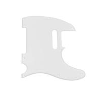 VGEBY Plaque de Protection en Acrylique pour Guitare électrique Type