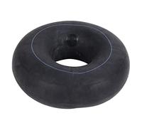 VGEBY Pneus de Tondeuse à Gazon, Chambres à Air en Caoutchouc pour Tracteurs et Chariots 20x8.008 avec Tige de Valve TR13 pour Véhicules de 8 à 10 Pouces de Large