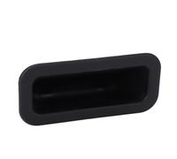 VGEBY Poignée de Couvercle de Coffre Arrière, Matériau Haute Résistance, Installation Facile, Remplacement pour 3 5 CX5 CX7 RX8