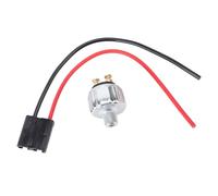 VGEBY Pressostat de Frein avec Connecteur de Fil en Queue de Cochon Interrupteur de Feu Stop 4012866 Matériaux de Haute qualité Plug and Play Câble 195 Mm pour 570 2012 2016 et 800 2010 2014