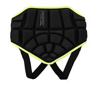 VGEBY Protection de Fesse Enfants Shorts avec Rembourrage Réglable pour Roller Patinage Ski Planches à Roulette