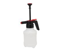 VGEBY Pulvérisateur de Mousse de Lavage de Voiture, 1,5 L, Léger, ABS PC, Pompe à Main, Pulvérisateur de Mousse pour Le Jardinage Domestique