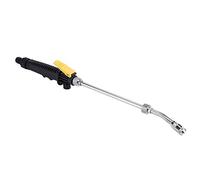 VGEBY Pulvérisateur D'eau Haute Pression, Buse Réglable pour L'irrigation du Jardin et le Nettoyage de Voiture, Outil en Plastique D'ingénierie Métallique Durable de 48cm