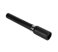 VGEBY Rallonge de Queue de Billard, Manchon D’Extension pour Entraînement et Compétition, 30 Cm